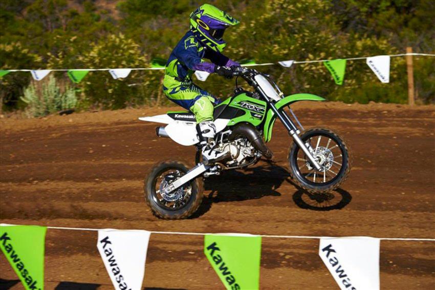 Kawasaki KX 65
