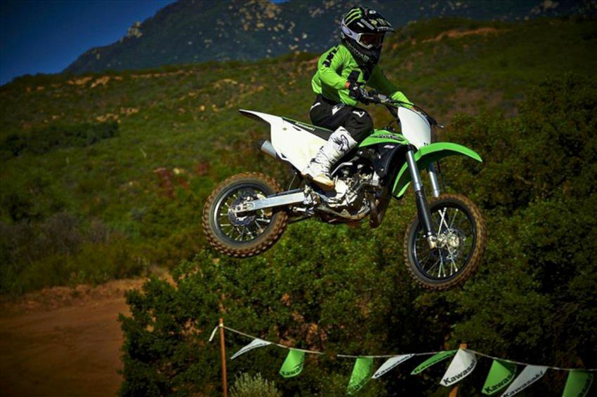 Kawasaki KX 85