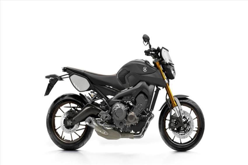 Yamaha MT-09 Sport Tracker ABS