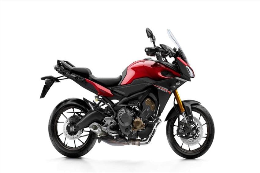 Yamaha MT-09 Tracer ABS