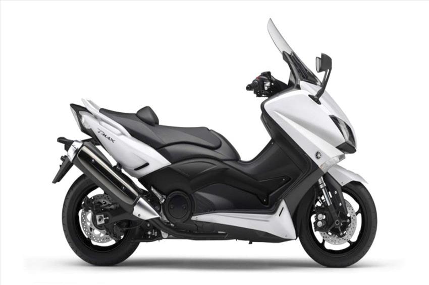 Yamaha T Max 530