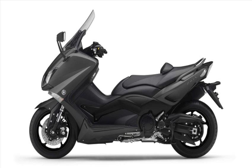 Yamaha T Max 530 ABS