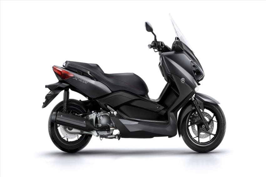 Yamaha X-Max 250