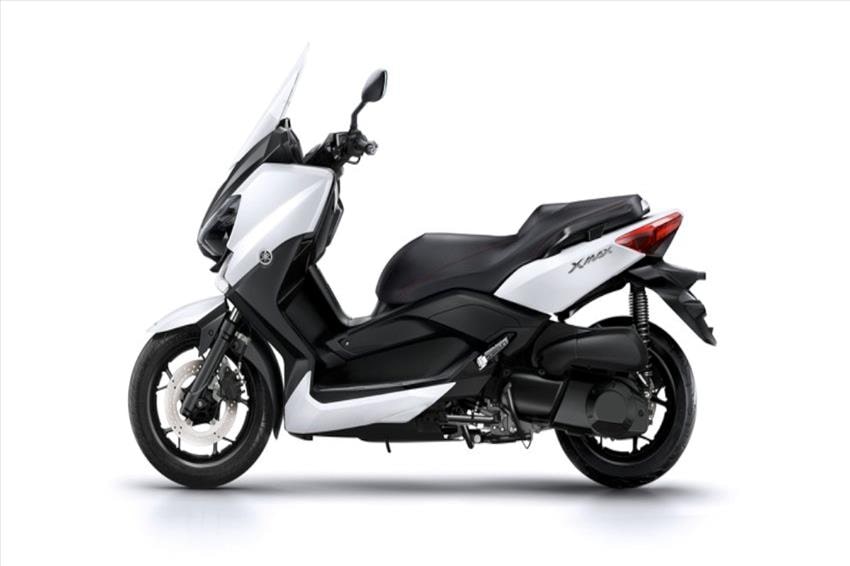 Yamaha X-Max 250 ABS
