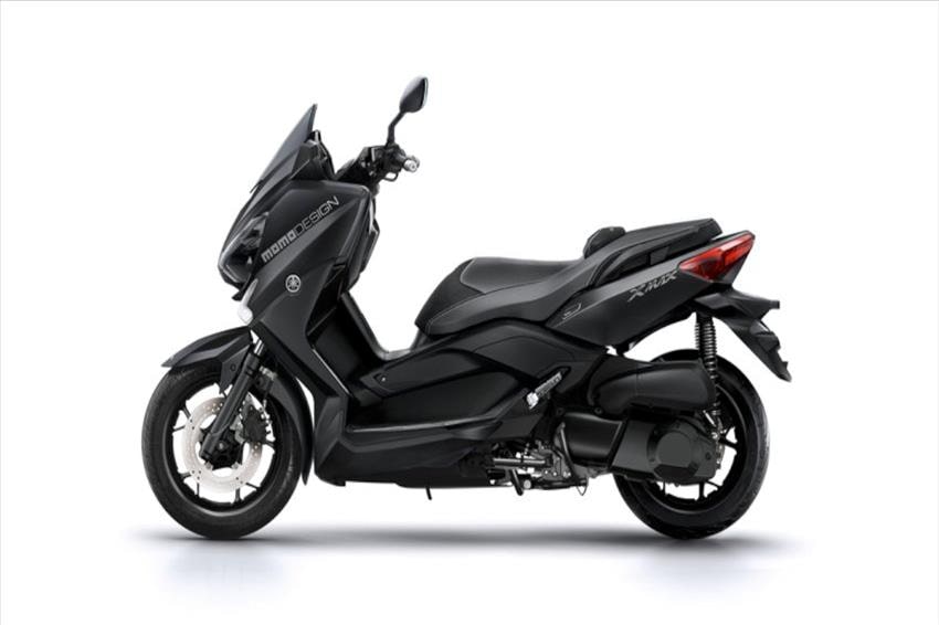Yamaha X-Max 250 Momodesign