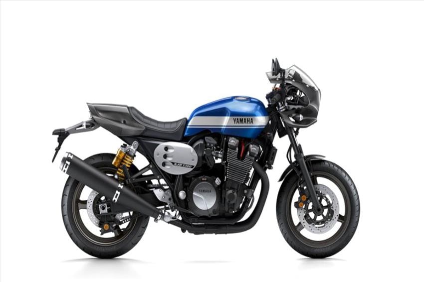 Yamaha XJR 1300 Racer
