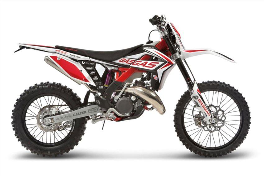 Gas Gas EC 125 H Racing
