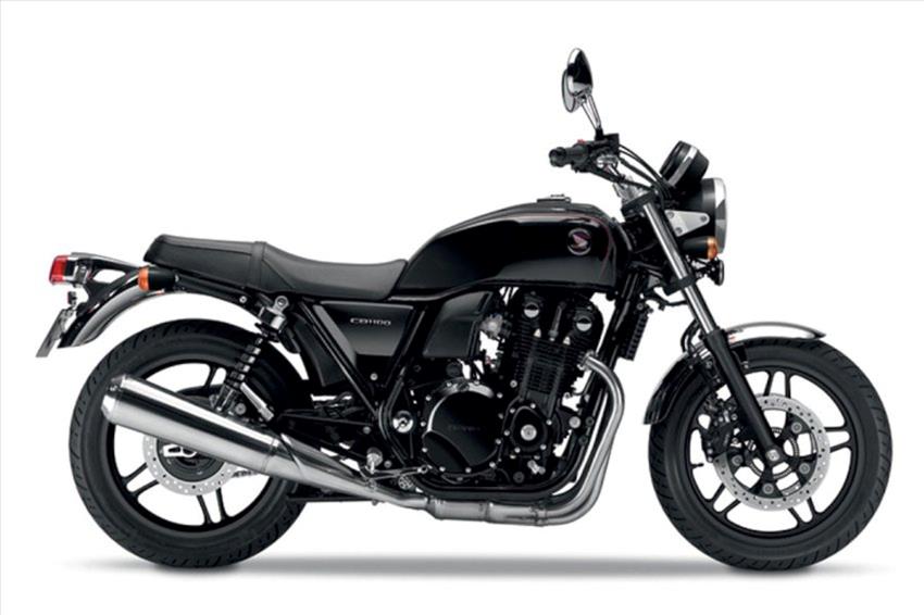 Honda CB 1100 ABS