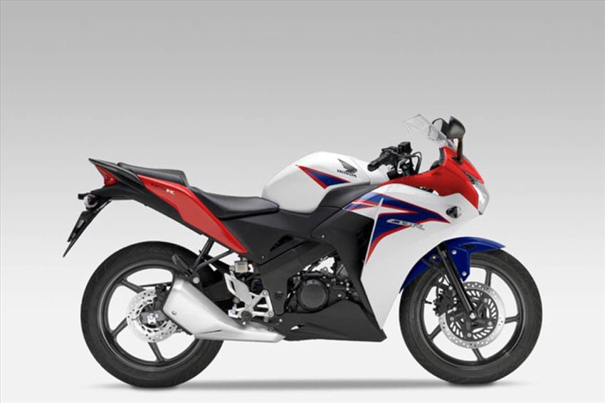 Honda CBR 125 R
