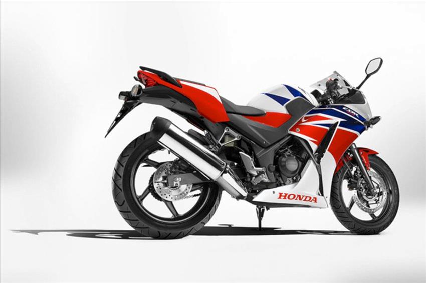 Honda CBR 300 R ABS