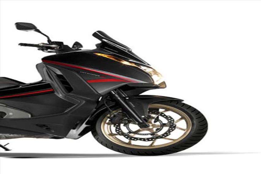 Honda Integra 750 S Sport ABS DCT
