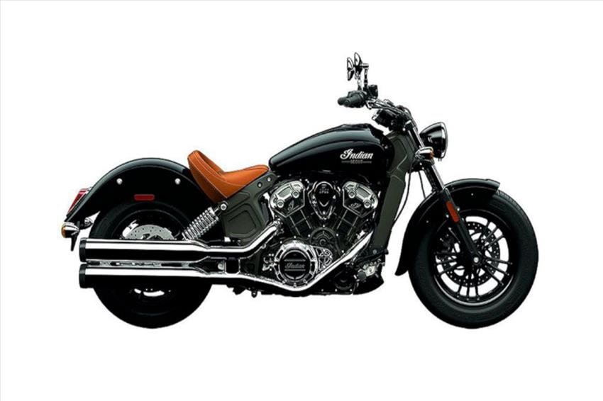 Indian Scout