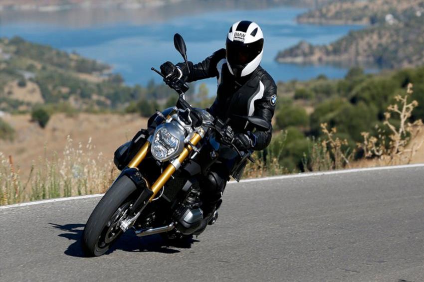 BMW R 1200 R ABS