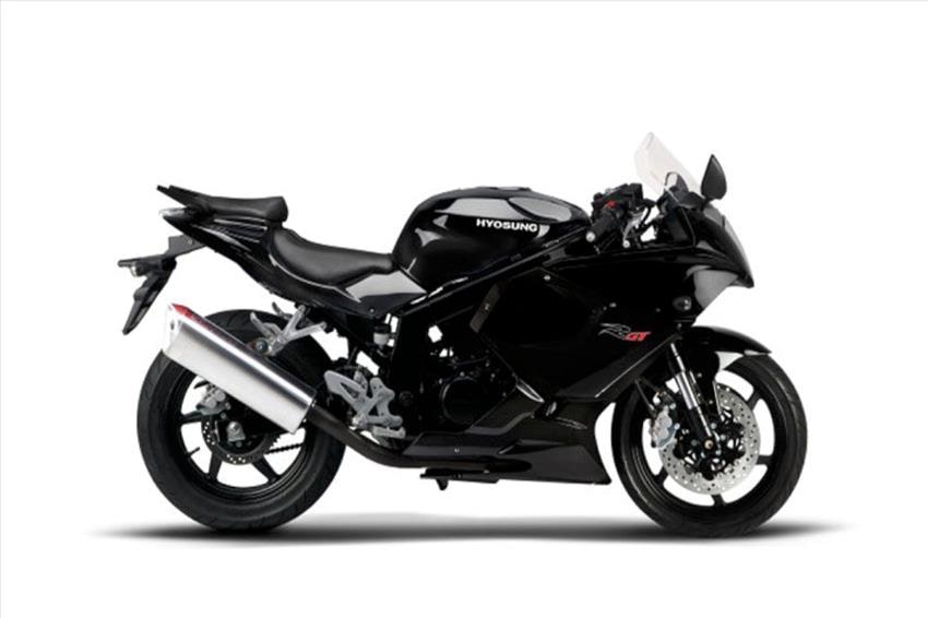 Hyosung GT 250 R