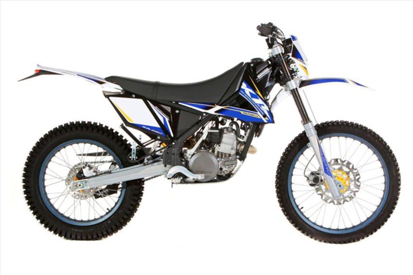 Sherco 290 X-RIDE 2T