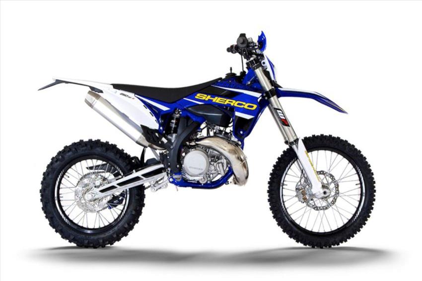 Sherco SE 250 R