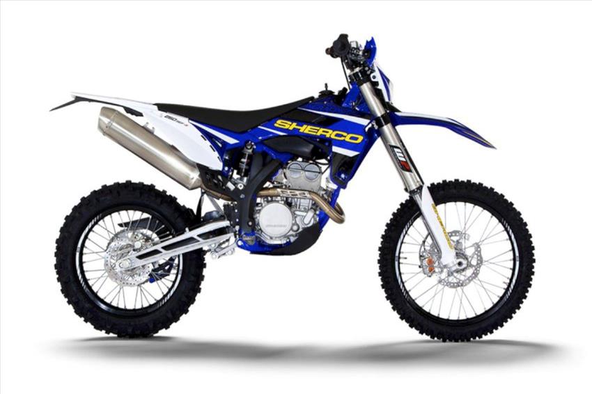 Sherco SEF 250 R