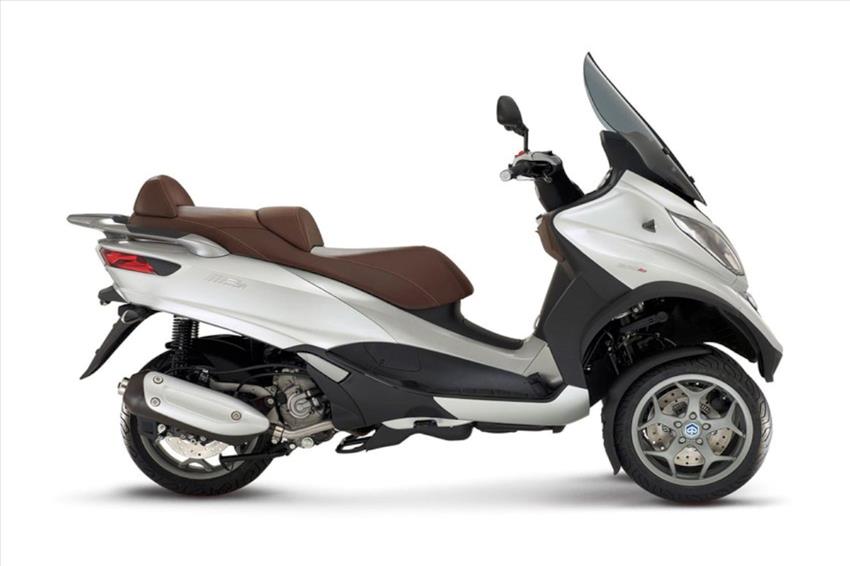 Piaggio MP3 300 Business LT ABS i.e.