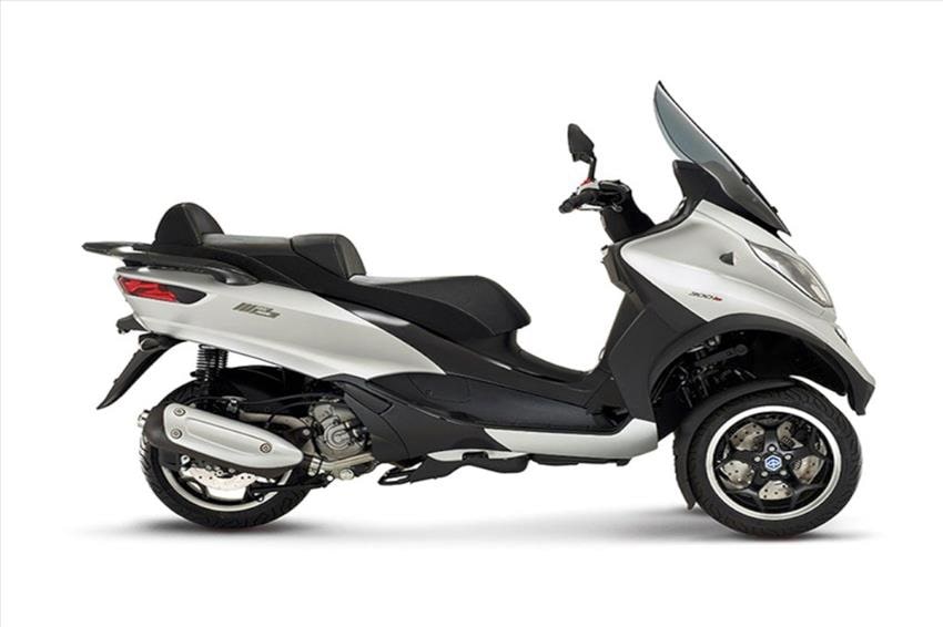 Piaggio MP3 300 Sport LT ABS i.e.