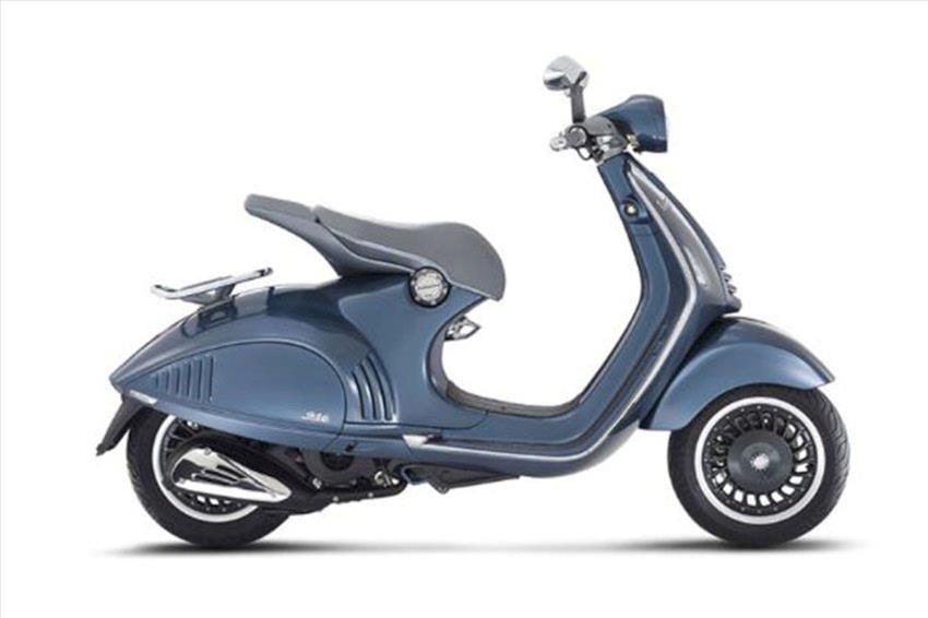 Piaggio Vespa 946 125