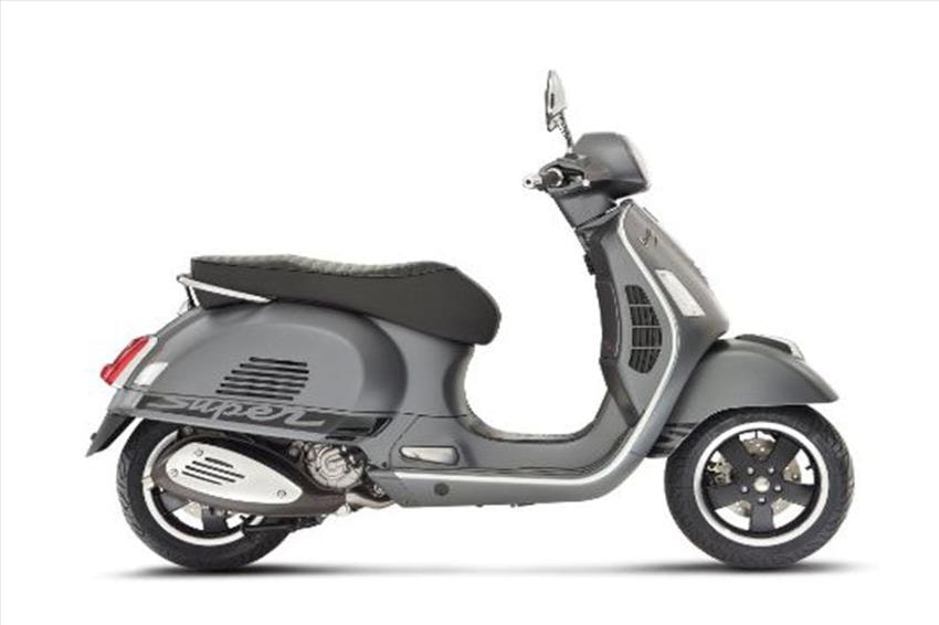 Piaggio Vespa 300 GTS Super Sport ABS