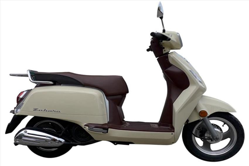 Keeway Zahara 50 2T