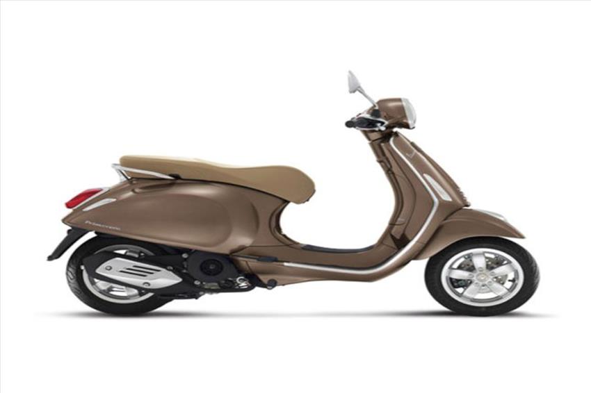 Piaggio Vespa 125 Primavera 3V ABS