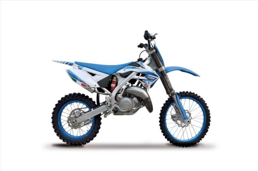 TM Racing MX 80 Junior 14/17