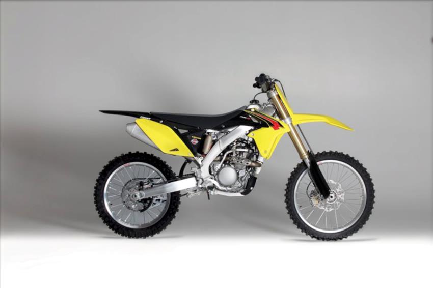 Suzuki Valenti RM-Z 250