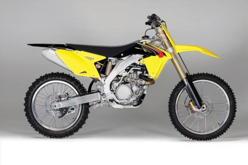 RM-Z 450