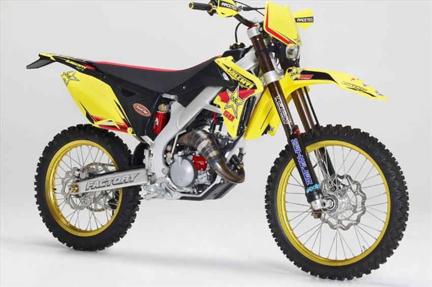 Zanuso Yamaha Suzuki Valenti Rme 50 Bicycle Merida Mission 7000