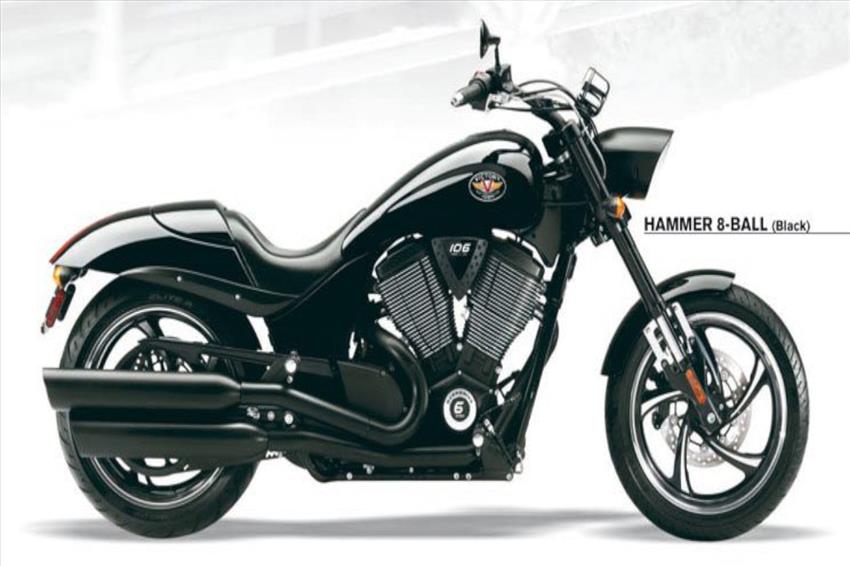 Victory Hammer S