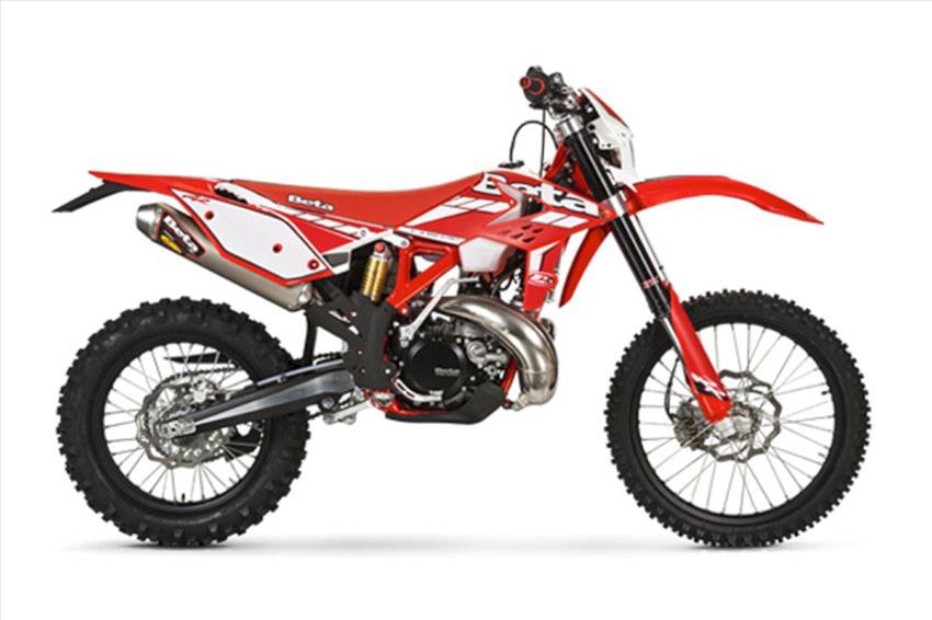 Beta RR Enduro 250 2T