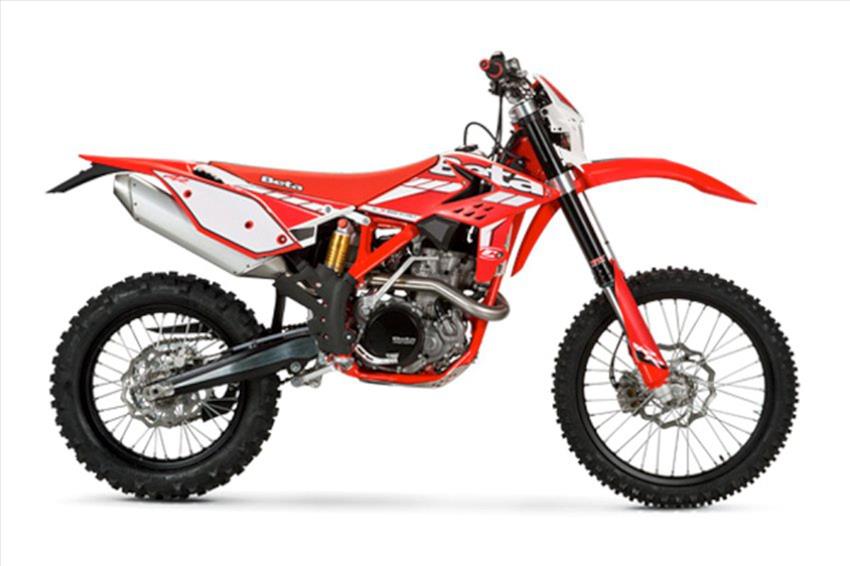 Beta RR Enduro 390 4T