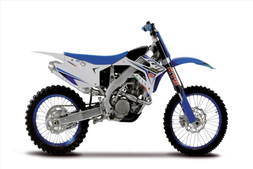 TM Racing MX 250 F i KS