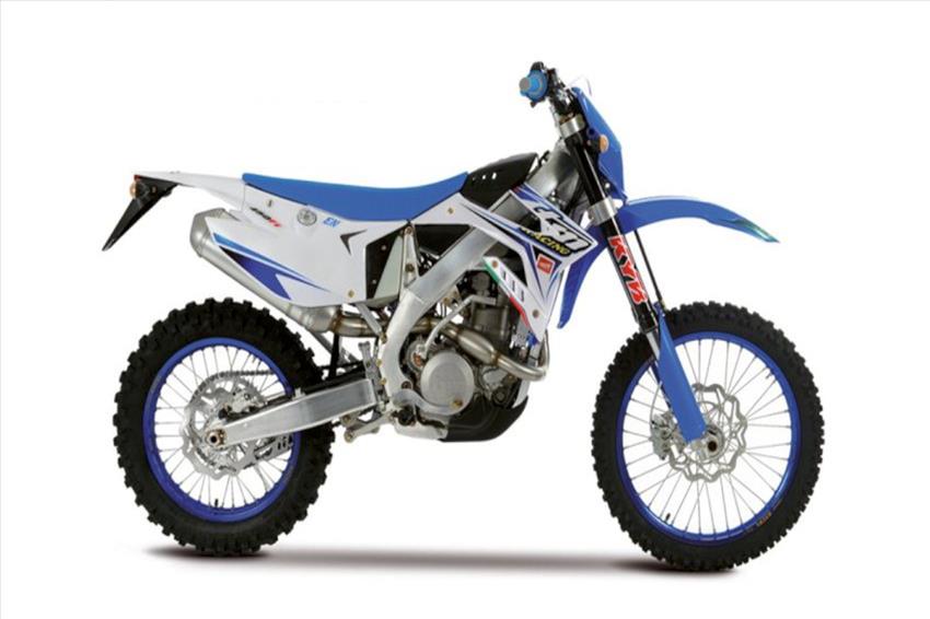 TM Racing EN 450 F i ES