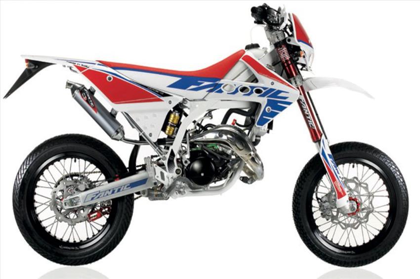 Motard Fantic Regolarita Casa 50 Fantic Motard 50 Casa Prezzo