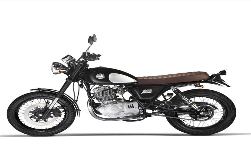 Mash Two Fifty 250