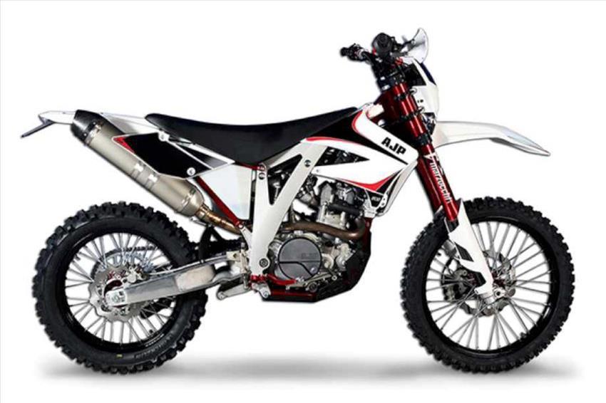 AJP PR5 250 Extreme