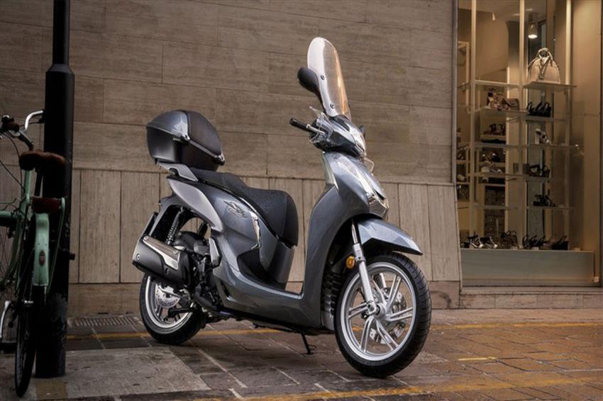Honda SH 300 I Special ABS