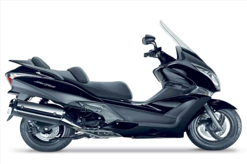 Honda Silver Wing 400 Consumi Sw T 400 Sw T400 Scooter Honda 400