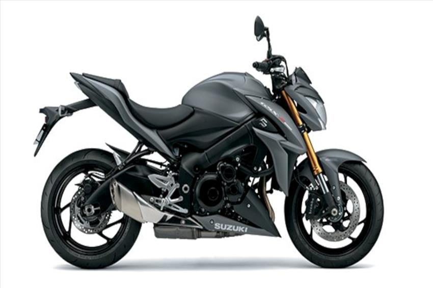 Suzuki GSX S 1000 ABS