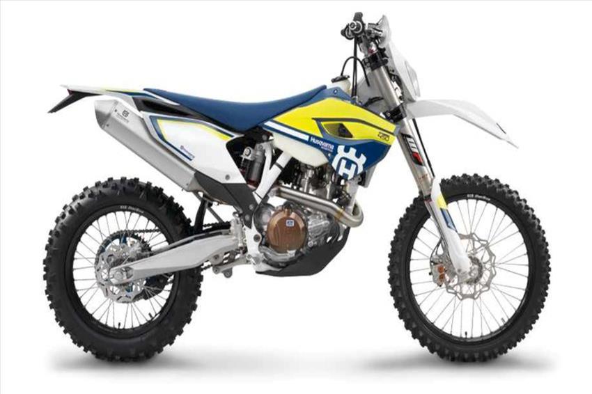 Husqvarna FE 450