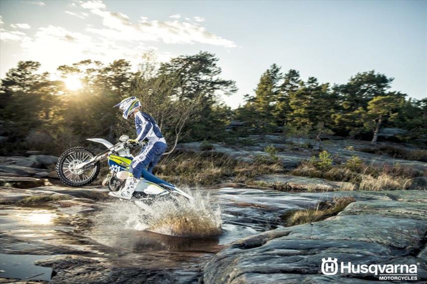 Husqvarna TE 300