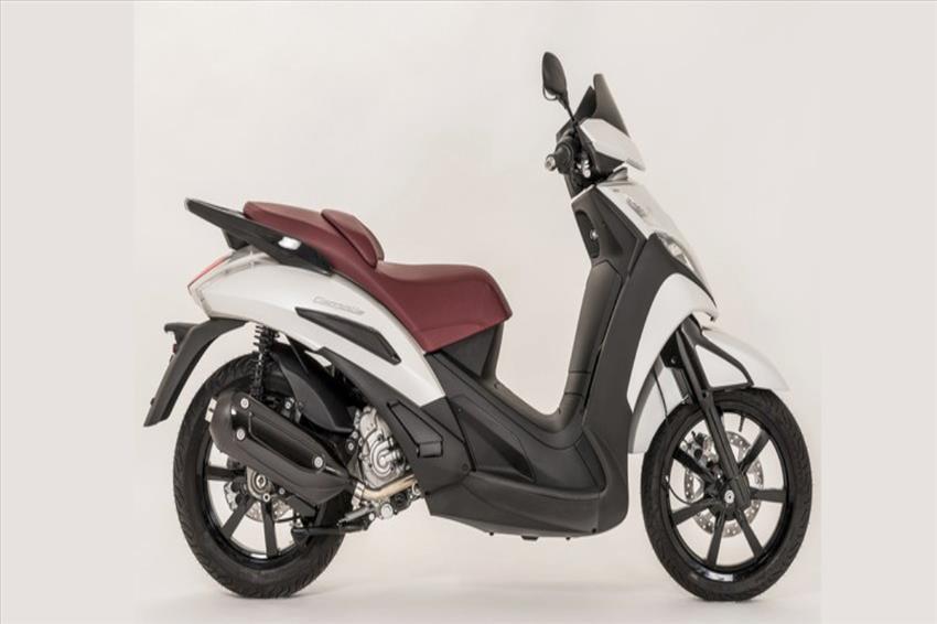 Peugeot Geopolis 300 Premium