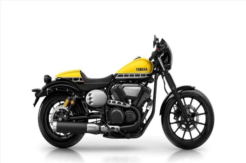 Yamaha XV 950 Racer ABS