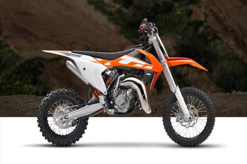 KTM 65 SX