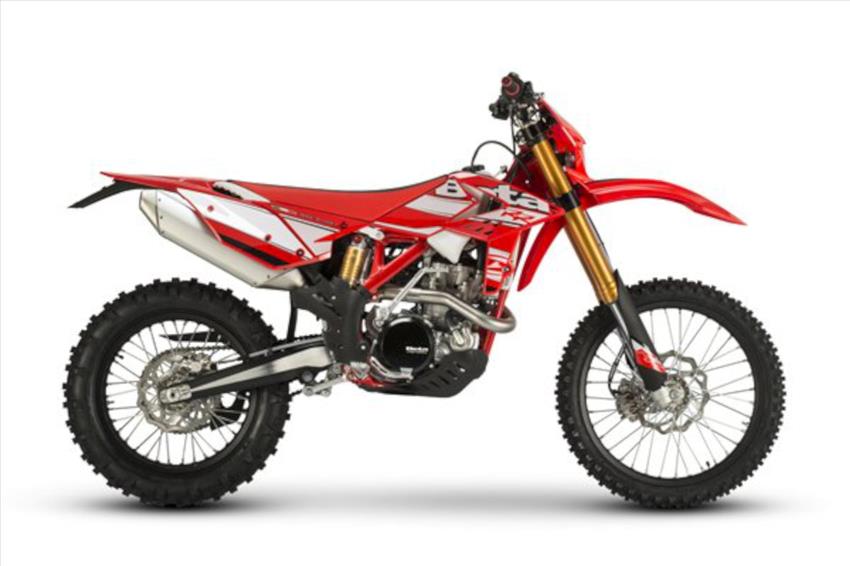 Beta RR Enduro 390 4T