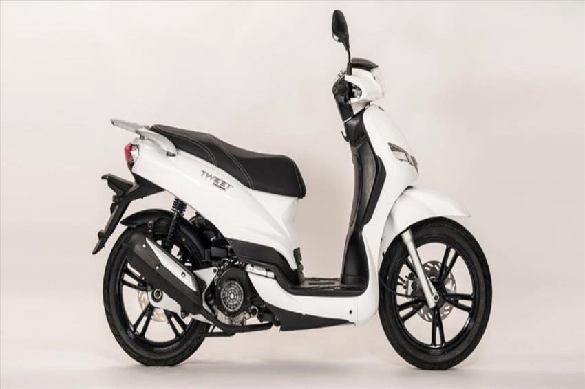 Peugeot Tweet Evo 2 150