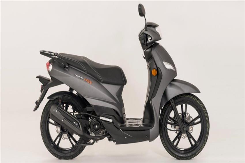 Peugeot Tweet Evo 2 50 RS